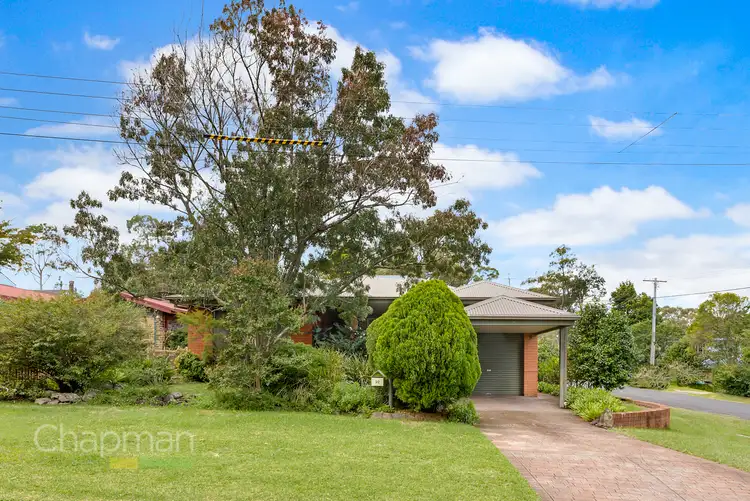 92 St Johns Road, Blaxland NSW 2774