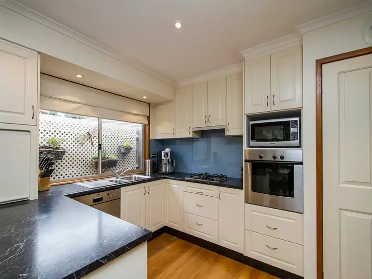 Fifth view of Homely house listing, 6 Anjaya Court, Frankston VIC 3199