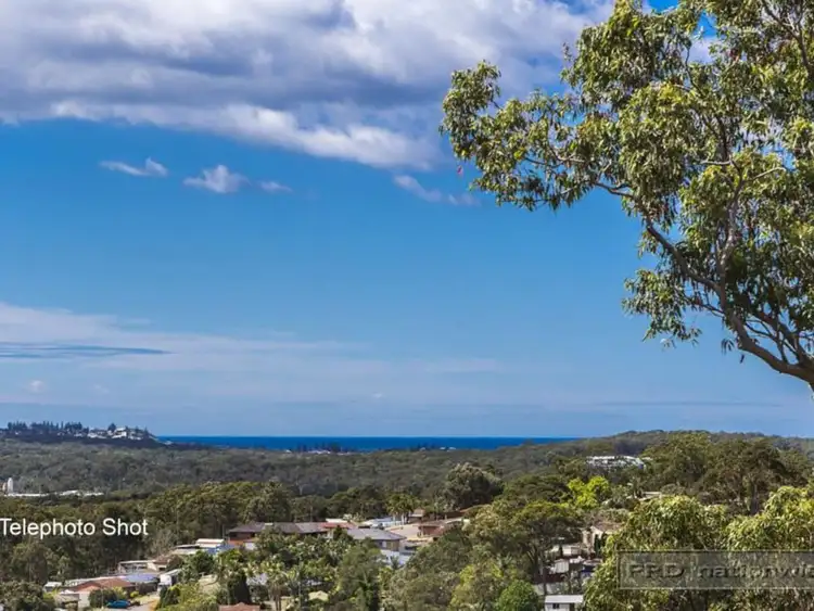Fifth view of Homely house listing, 66 Auklet Road, Mount Hutton NSW 2290