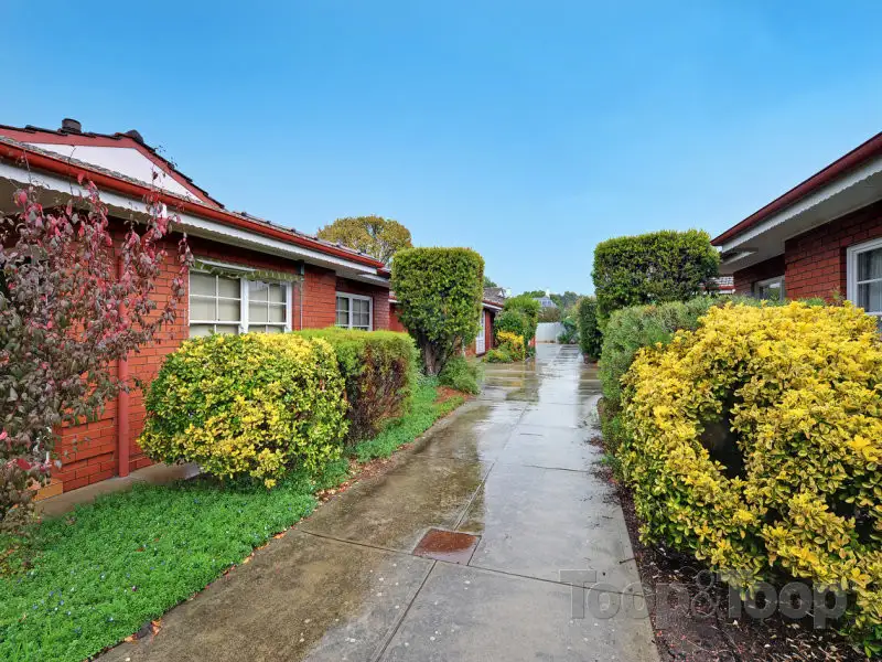 Main view of Homely unit listing, 4/69 Clifton Street, Malvern SA 5061