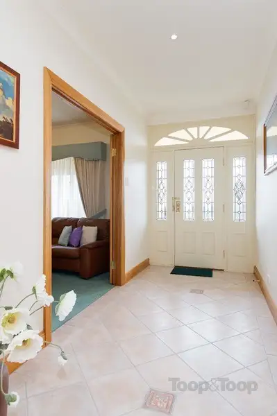 Fifth view of Homely house listing, 6 Rose Avenue, One Tree Hill SA 5114