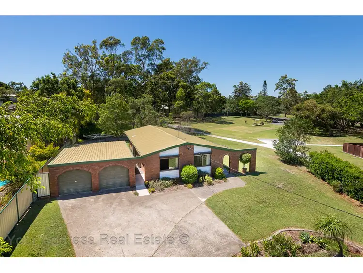 34 Forestglen Crescent, Browns Plains QLD 4118