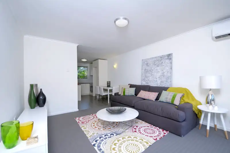 Main view of Homely unit listing, 3/3 Gould Court, Traralgon VIC 3844