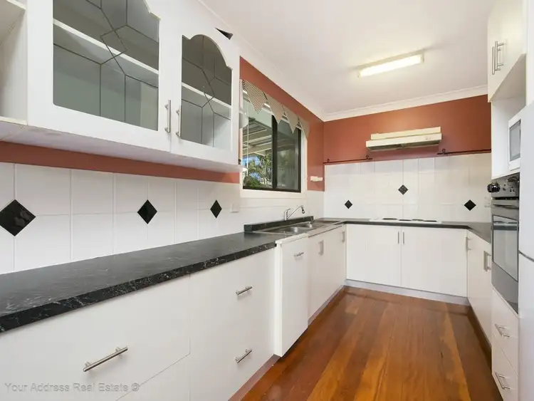 Second view of Homely house listing, 1 Mack Court, Boronia Heights QLD 4124