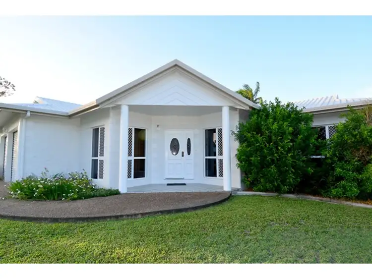 Fourth view of Homely house listing, 1 Tara Court, Thuringowa Central QLD 4817