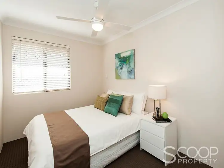 Second view of Homely house listing, 3 Shamrock Way, Huntingdale WA 6110