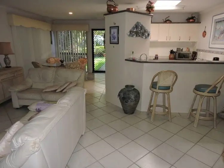 Sixth view of Homely semi-detached listing, 2/6 Margaret Street, Southport QLD 4215