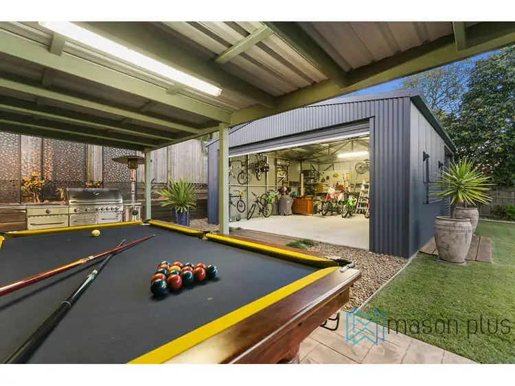 Main view of Homely house listing, 5 Merriott Court, Alexandra Hills QLD 4161