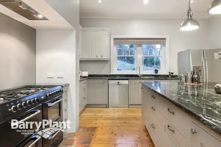 Fourth view of Homely house listing, 381 Macclesfield Road, Macclesfield VIC 3782