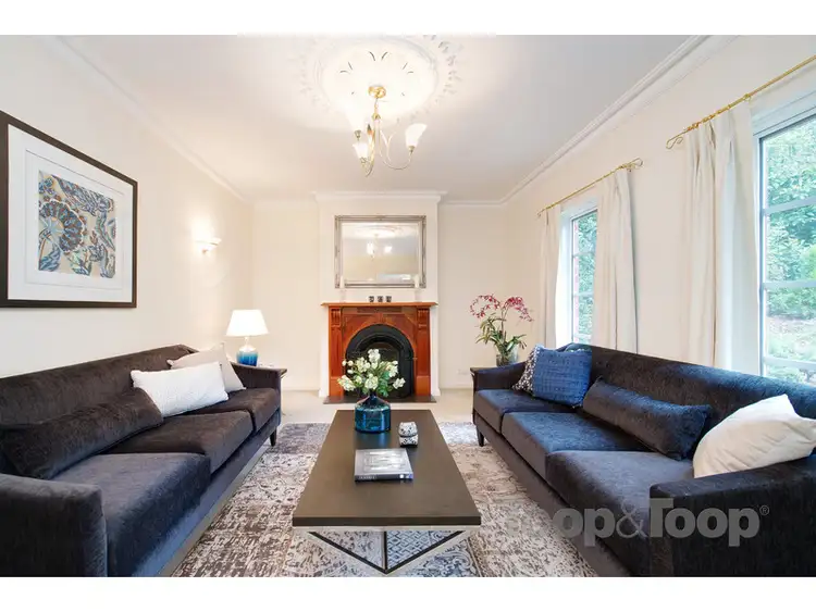 Fourth view of Homely house listing, 17 Ethel Street, Stirling SA 5152
