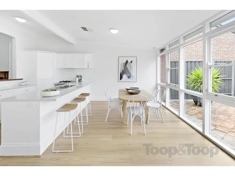 Fifth view of Homely house listing, 26 Grenfell Street, Kent Town SA 5067