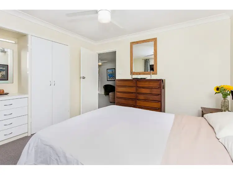 Fourth view of Homely townhouse listing, 5/5 Scott Place, South Lismore NSW 2480