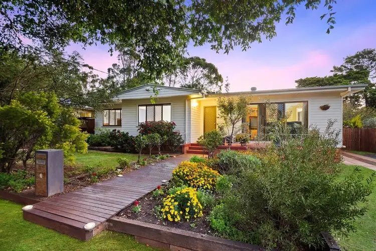 11 Norman Street, South Toowoomba QLD 4350