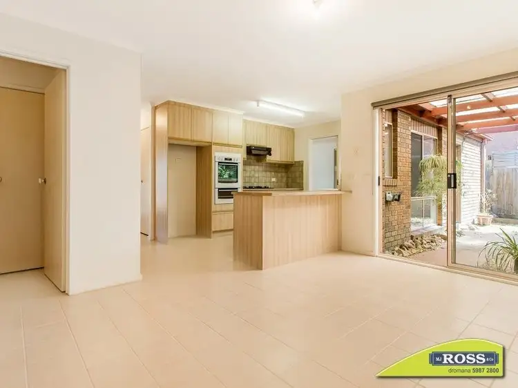 Second view of Homely house listing, 12B Lugano Avenue, Dromana VIC 3936