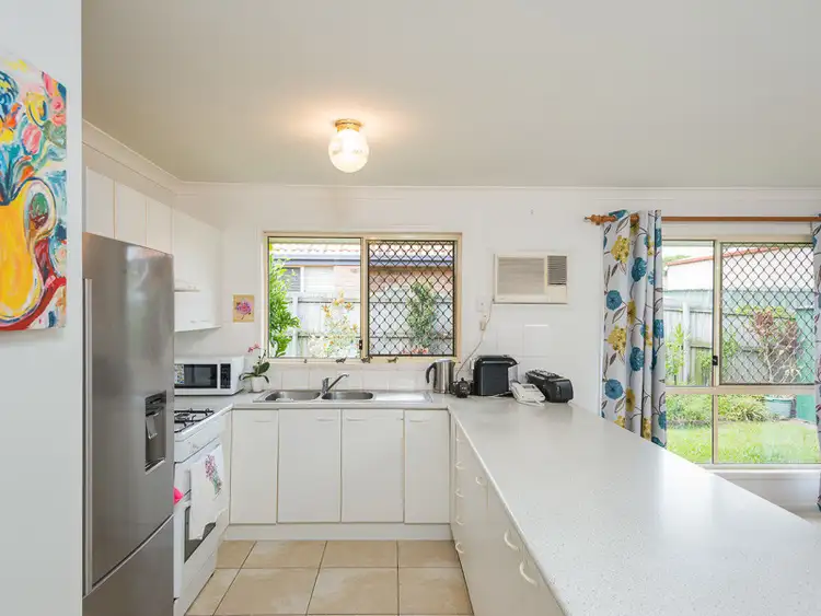 Second view of Homely house listing, 23 Ontario Street, Wavell Heights QLD 4012