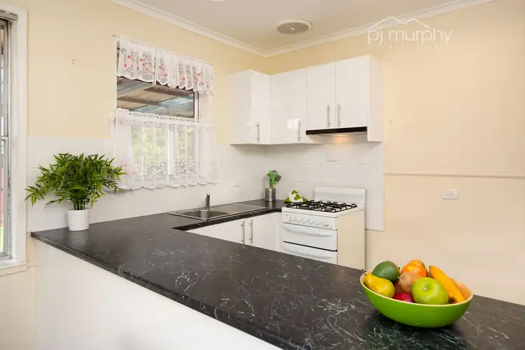 Third view of Homely house listing, 8 Dalgleish Street, Wodonga VIC 3690