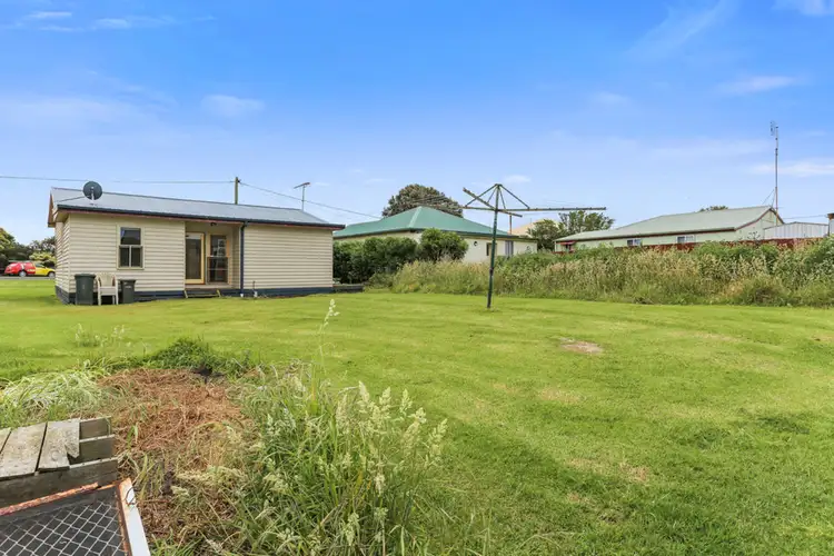 Second view of Homely house listing, 23 Hamilton Street, Peterborough VIC 3270