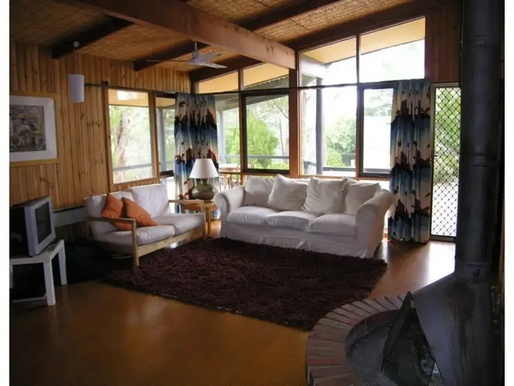 Second view of Homely house listing, 8 Grandview Drive, Goughs Bay VIC 3723