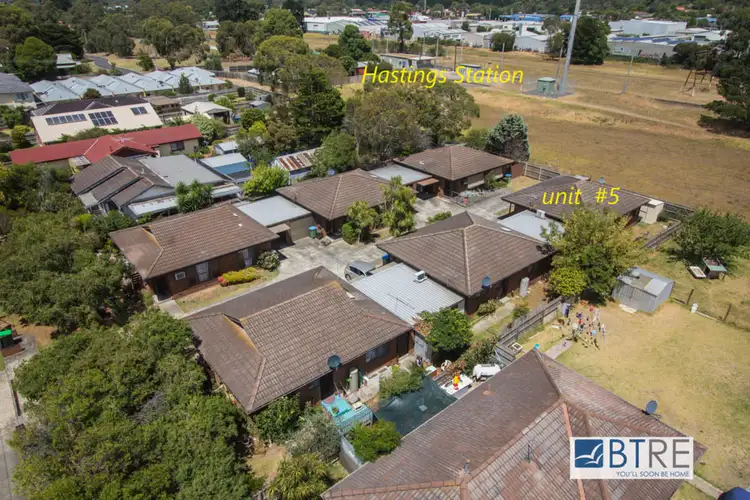 Seventh view of Homely unit listing, 5/10 Rankin Road, Hastings VIC 3915