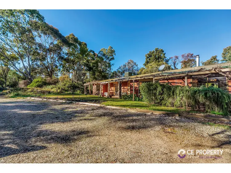133 Goulds Creek Road, One Tree Hill SA 5114