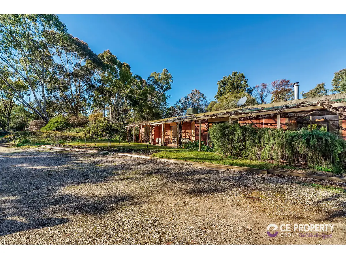 Main view of Homely house listing, 133 Goulds Creek Road, One Tree Hill SA 5114