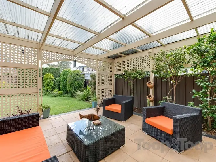 Third view of Homely house listing, 1B Kirkdale Avenue, Hazelwood Park SA 5066
