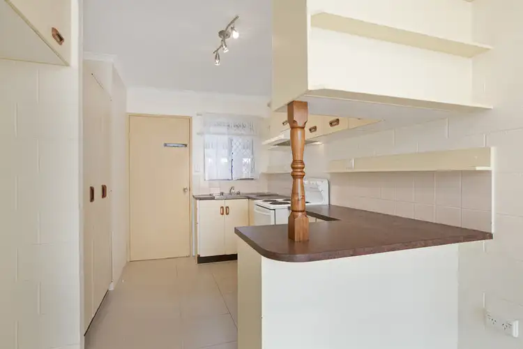 Fourth view of Homely apartment listing, 23/108 Mayers Street, Manunda QLD 4870
