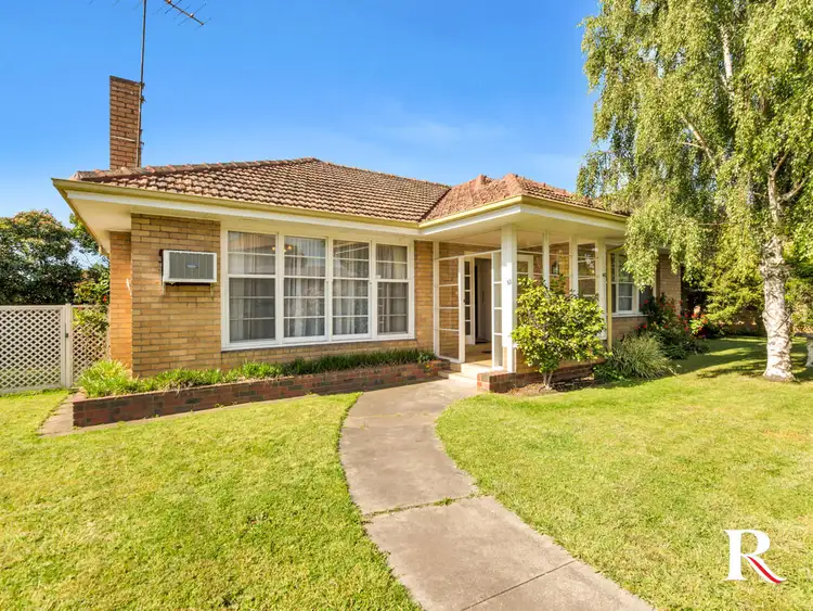 Fourth view of Homely house listing, 53 Melbourne Road, Drumcondra VIC 3215