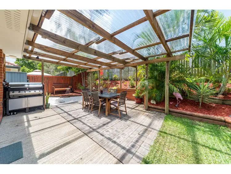 27 Con Brio Boulevard, Upper Coomera QLD 4209