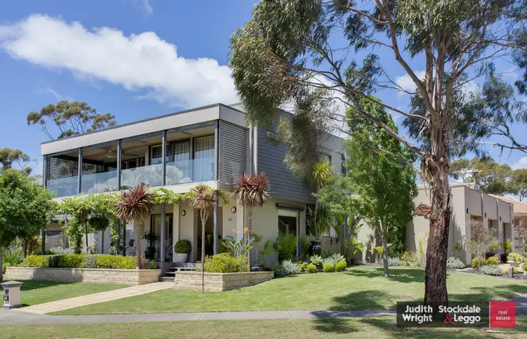 57 Norman Drive, Cowes VIC 3922