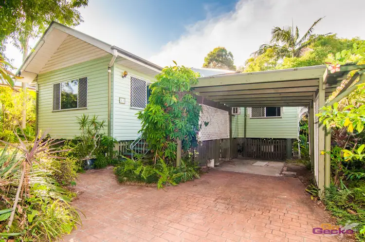 Main view of Homely house listing, 43 Mylne Street, Chermside QLD 4032