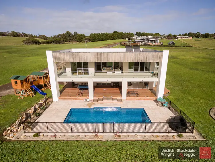 Fifth view of Homely house listing, 15 Breeze Court, San Remo VIC 3925