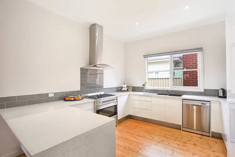 Fourth view of Homely house listing, 63 Parsons Street, Sunshine VIC 3020