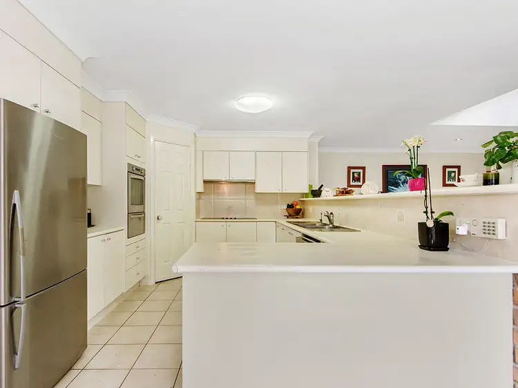 Fourth view of Homely house listing, 9 Caswell Court, Ormeau QLD 4208