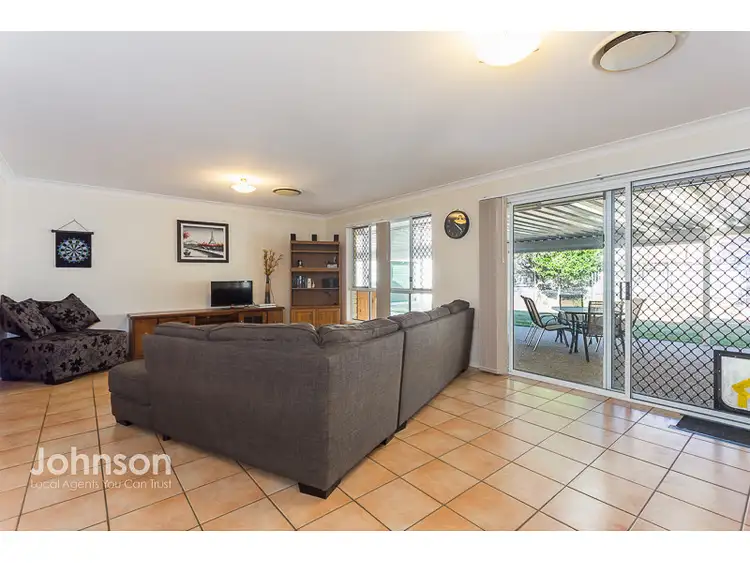 Fourth view of Homely house listing, 4 Moonlight Place, Capalaba QLD 4157