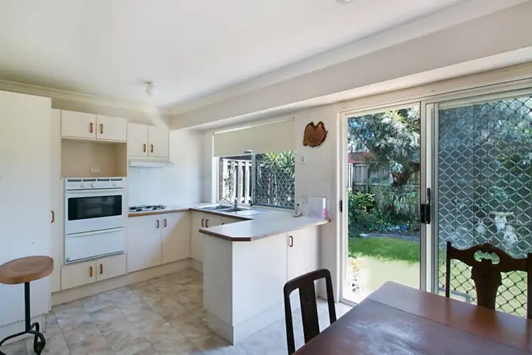Second view of Homely villa listing, 72/73-101 Darlington Drive, Banora Point NSW 2486