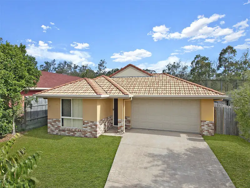 Main view of Homely house listing, 4 Innes Close, Parkinson QLD 4115
