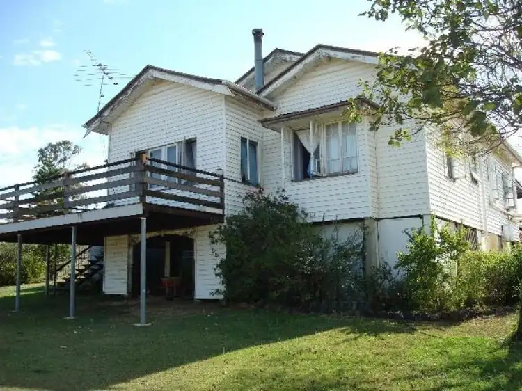 Main view of Homely rural property listing, 139 Back Ma Ma Road, Ma Ma Creek QLD 4347