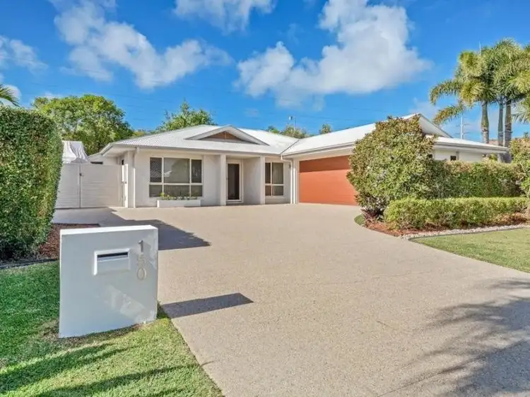 150 Shorehaven Drive, Noosa Waters QLD 4566