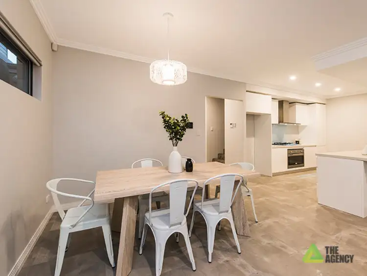 Sixth view of Homely house listing, 45B Gibb Crescent, Westminster WA 6061
