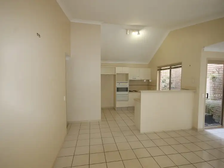 Fourth view of Homely semi-detached listing, 2/112 Clives Circuit, Currumbin Waters QLD 4223
