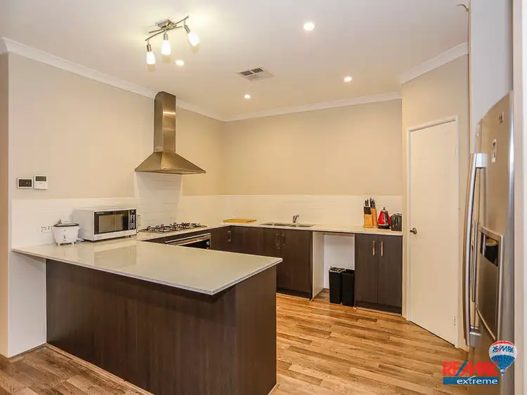 Fourth view of Homely house listing, 135 Lindsay Beach Boulevard, Yanchep WA 6035