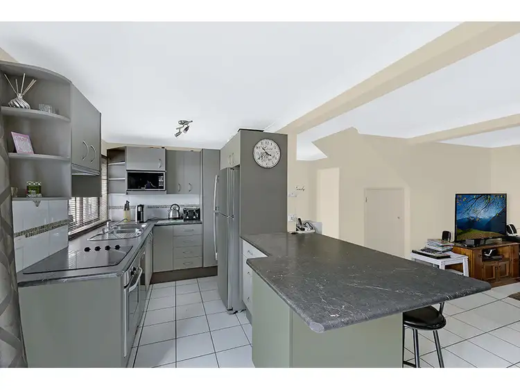 Second view of Homely house listing, 43 Clare Crescent, Berkeley Vale NSW 2261