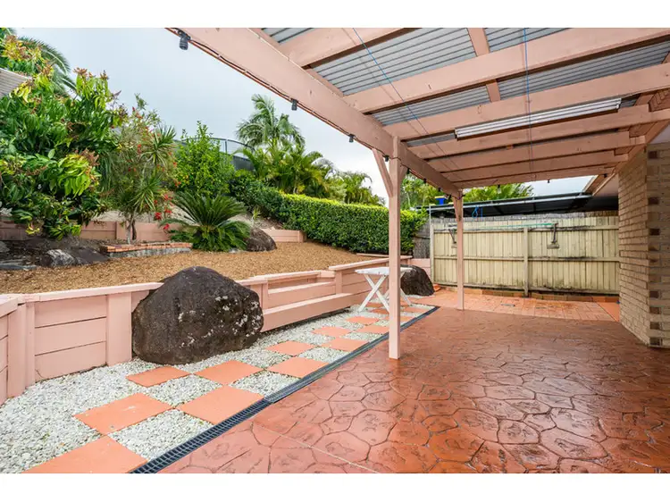 Second view of Homely semi-detached listing, 2/18 Artists Avenue, Oxenford QLD 4210