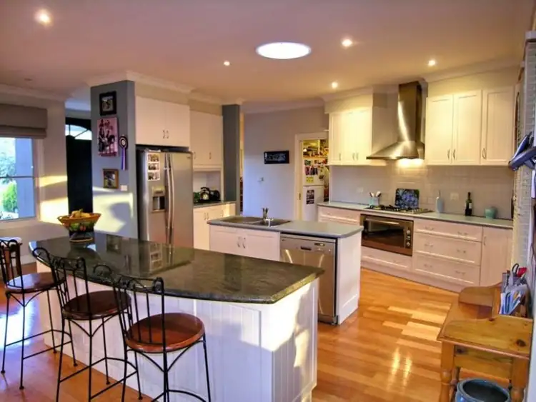 Fifth view of Homely house listing, 824 Maroondah Highway, Mansfield VIC 3722