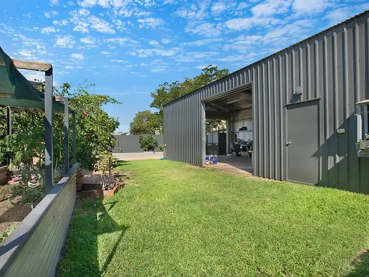 Seventh view of Homely house listing, 61 Withnell Way, Bulgarra WA 6714