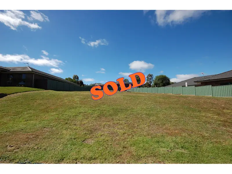 Main view of Homely land listing, 22 Norris Drive, Armidale NSW 2350