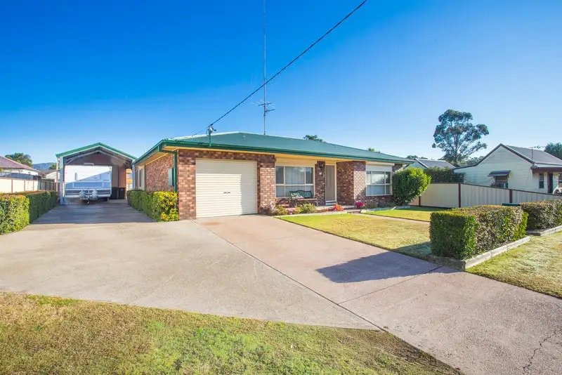 Main view of Homely house listing, 38 Ruby Street, Bellbird NSW 2325
