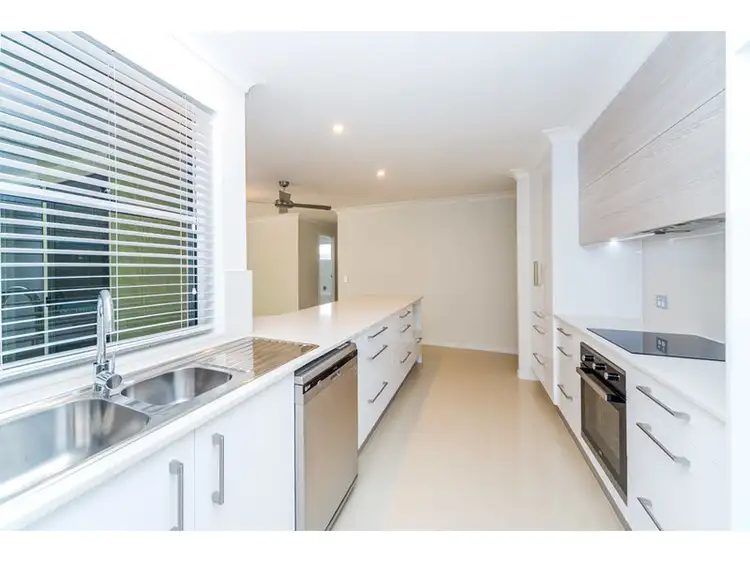 Fourth view of Homely house listing, 21 Lakefield Crescent, Paradise Point QLD 4216