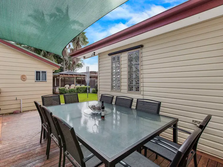 Sixth view of Homely house listing, 4 Phillip Street, Shelly Beach NSW 2261